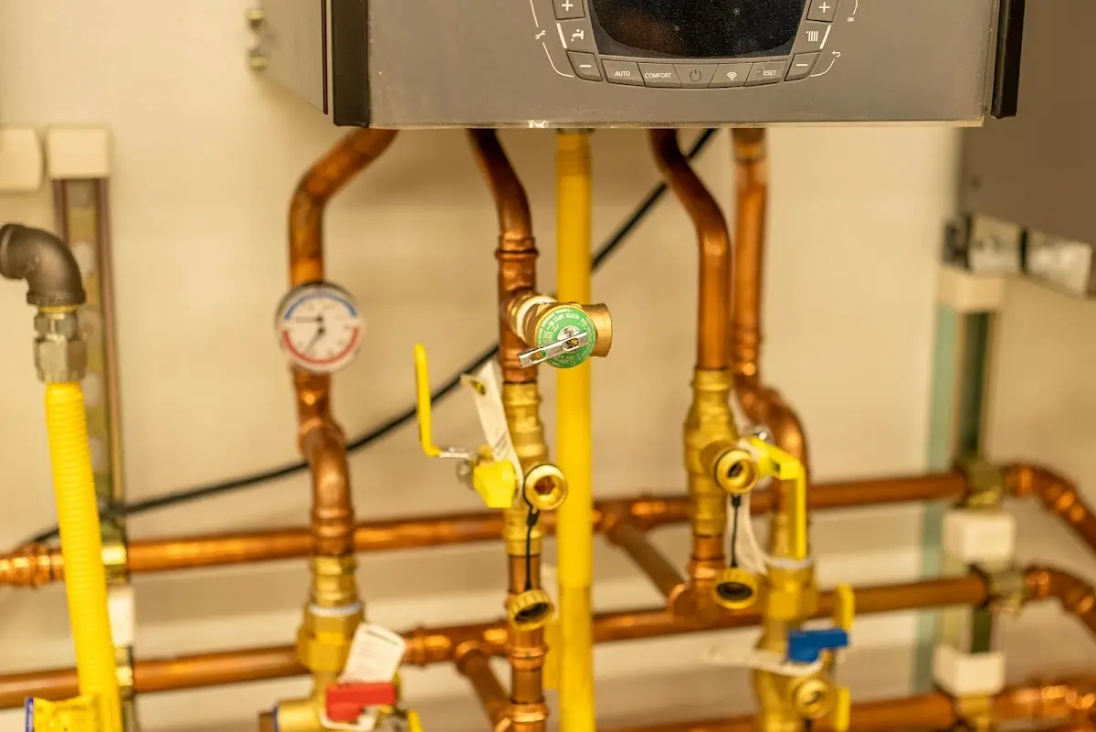 Licensed technician providing Sewer Cleanout for a homeowner in Helena Valley Northwest